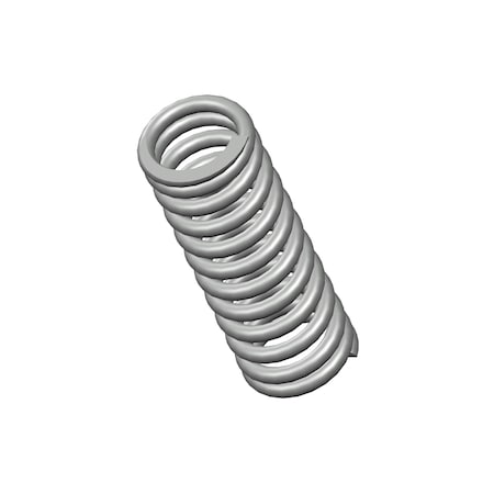Approved Vendor Compression Spring, O= .625, L= 1.84, W= .0915 G509970627